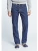 Oklahoma Jeans Jeans mit gerader Passform in Blau