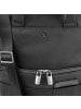 Pack Easy Handtasche 34 cm Laptopfach schwarz