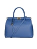 Gave Lux Handtasche in ROYAL BLUE
