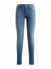 Guess Straight Leg Jeans für Herren in blau