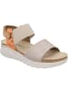 Josef Seibel Sandale Celine 08 in beige-multi