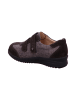 Finn Comfort Halbschuh in grau