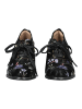 LAURA VITA Pumps in Schwarz