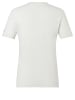 super.natural Merino T-Shirt M SIERRA140 TEE in weiß