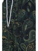 Urban Classics Beachwear - Bottom in paisley
