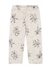 UNCOVER BY SCHIESSER Schlafanzug Nightwear - Dreiviertel in blaugrau