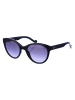 Liu Jo sunglasses Sonnenbrille in Black