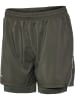 Newline Newline Shorts Nwlpace Laufen Damen Leichte Design in BELUGA