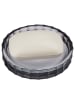 Butlers Seifenschale TOCIA 2er-Set in Grau