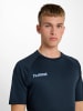 Hummel Verstellbare Taille Anzug Hmlpromo Herren in DARK SAPPHIRE