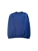 Baldinini Trend Blau Kaschmir Herren Pullover