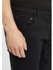 !SOLID 5-Pocket-Jeans SDFynn in schwarz