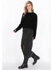 DreiMaster Vintage Women Sweater in black