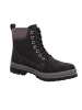 Legero Stiefelette MONTANA in Schwarz