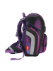 Scout Genius Movie Star Schulranzen-Set 5-teilig Pink Pixel