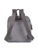 Hedgren Fika City Rucksack RFID 31 cm in vintage taupe