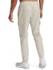 Under Armour Cargohose "Vibe Woven Cargo Pants" in Braun