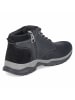 Camel Active Schnürstiefel in schwarz
