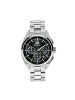 Breil Chronouhr master schwarz