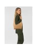 LIEBESKIND BERLIN Mira Schultertasche L Leder 33 cm in light tan