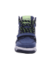 Slobby Stiefel in blau