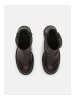 Felmini Stiefelette in Braun