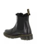 Dr. Martens Chelsea Boot für Damen in schwarz