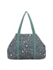 Fritzi aus Preußen Leo Special Shopper Tasche 44 cm in leo jungle