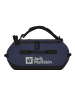 Jack Wolfskin All-In 35 Weekender Reisetasche 58 cm midnight sky