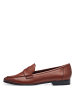 Marco Tozzi Business Mokassins in Braun