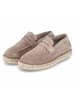 Toni Pons Slipper in grey