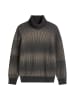 Marc O'Polo Rollkragen-Pullover regular in Dark Beige