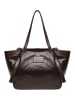 Nero Giardini Taschen in Braun