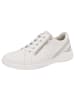 Solidus Damen- Schnürschuhe Kyle  - Weite K in Weiß
