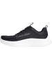 Calvin Klein Sneakers HW0HW03149 in Schwarz/Perlgrau