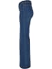 Urban Classics Jeans in deepblue washed