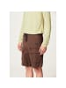 PICTURE M ROBUST SHORTS in Braun
