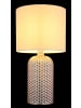 Globo lighting Tischleuchte "SOFIA" in gold