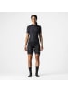 castelli Radsportzubehör in Schwarz