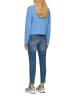 Q/S designed by Jeans in Blau