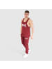 SMILODOX Stringer Classic Pro in Bordeaux