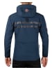 Geographical Norway Herren Regular Fit Softshelljacke  in ASSORT Navy