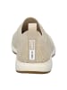 Josef Seibel Sportliche Slipper in Beige