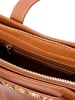Valentino by Mario Valentino Tasche in cognac - 0001