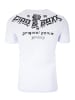 Cipo & Baxx T-Shirt S in White