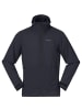 Bergans M SKAR LIGHTWINDBREAKER JACKET in Schwarz
