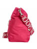 JOOP! Lietissimo Kaja - Schultertasche 38 cm (carmine) in carmine