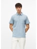 s.Oliver Polo-Shirt  in  50W2_hellblau