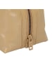 LIEBESKIND BERLIN Kulturbeutel S Leder 18 cm in beige