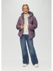 s.Oliver Outdoor-Jacke in 4873_flieder